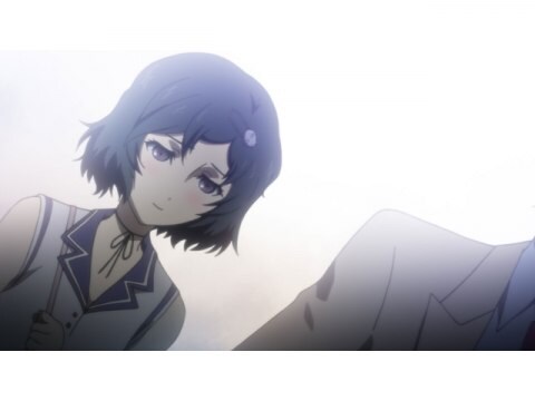 アニメ Steins Gate 第18話 フル動画 初月無料 動画配信サービスのビデオマーケット