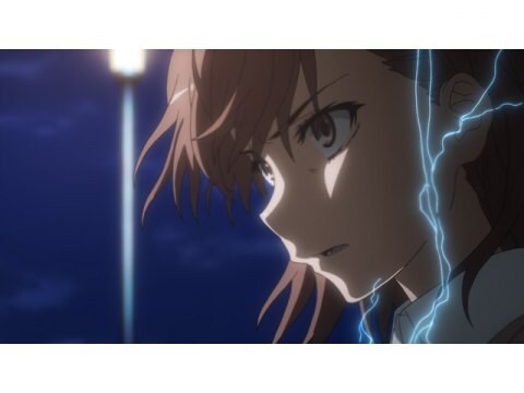 アニメ とある科学の超電磁砲s 第14話 約束 フル動画 初月無料 動画配信サービスのビデオマーケット