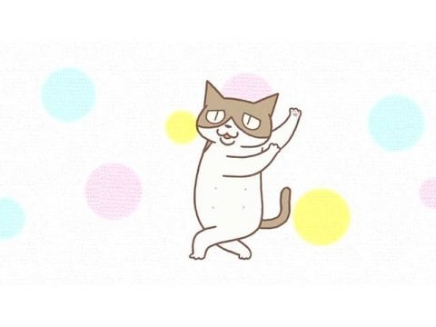 アニメ くるねこ 26 邪魔トメ お姉さん フル動画 初月無料 動画配信サービスのビデオマーケット