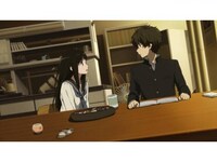 アニメ 氷菓 の動画まとめ 初月無料 動画配信サービスのビデオマーケット