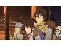 アニメ 氷菓 第1話 伝統ある古典部の再生 フル動画 初月無料 動画配信サービスのビデオマーケット