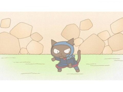 アニメ くるねこ 新シーズン 37 よりみちくるねこ どえりゃーできゃーエビフリャー フル動画 初月無料 動画配信サービスのビデオマーケット