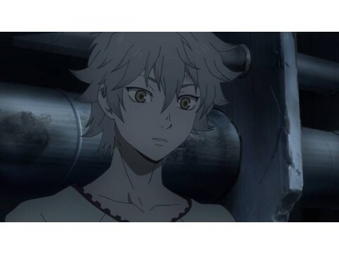 アニメ デッドマン ワンダーランド 第11話 絶望のgig フル動画 初月無料 動画配信サービスのビデオマーケット