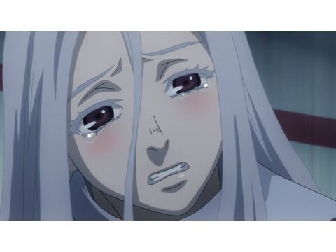 アニメ デッドマン ワンダーランド 第12話 救済 グレイトフル デッド フル動画 初月無料 動画配信サービスのビデオマーケット