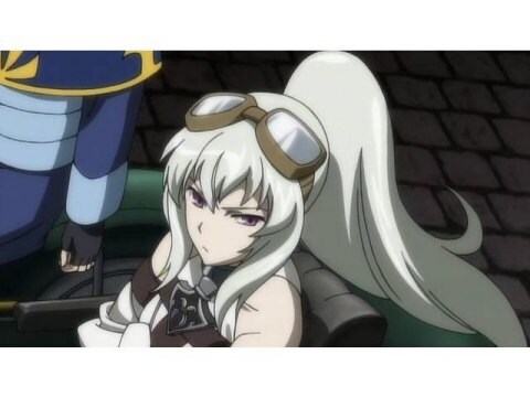 アニメ ダンタリアンの書架 第6話 焚書官 フル動画 初月無料 動画配信サービスのビデオマーケット