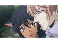 アニメ 裏切りは僕の名前を知っている 第1話 刻 動き出す フル動画 初月無料 動画配信サービスのビデオマーケット