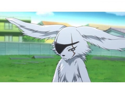 アニメ こばと 第6話 小さなかくれんぼ フル動画 初月無料 動画配信サービスのビデオマーケット