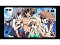 アニメ H2o Footprints In The Sand 第四刻 はまじ フル動画 初月無料 動画配信サービスのビデオマーケット アニメ H2o Footprints In The Sand 第四刻 はまじ フル動画 初月無料 動画配信サービスのビデオマーケット