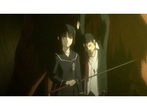 アニメ 喰霊 零 第10話 悲劇裏 ひげきのうら フル動画 初月無料 動画配信サービスのビデオマーケット