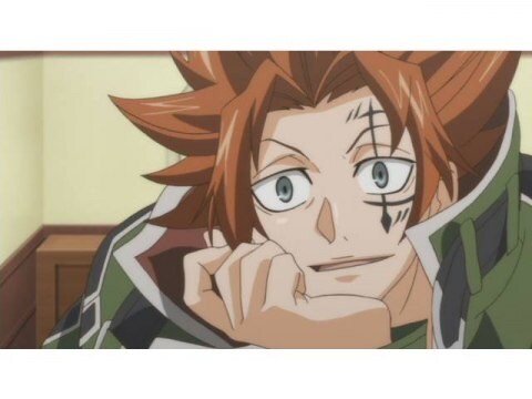 アニメ 鋼殻のレギオス 第13話 銃身に秘めた思い フル動画 初月無料 動画配信サービスのビデオマーケット