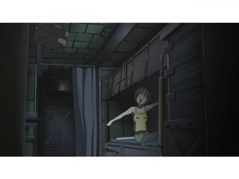 アニメ ザ サード 蒼い瞳の少女 第7話 夜明けまで フル動画 初月無料 動画配信サービスのビデオマーケット