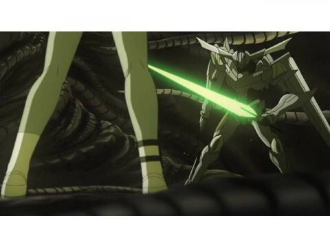 アニメ ザ サード 蒼い瞳の少女 第21話 届かぬ思い フル動画 初月無料 動画配信サービスのビデオマーケット