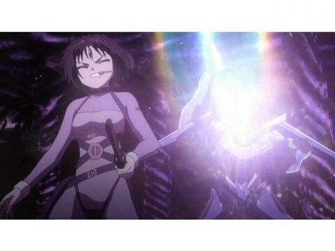 アニメ ザ サード 蒼い瞳の少女 第22話 還らざる魂の蜃気楼 ミラージュ フル動画 初月無料 動画配信サービスのビデオマーケット