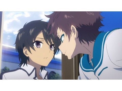 凪のあすから 第2話 第13話のまとめフル動画 初月無料 動画配信サービスのビデオマーケット