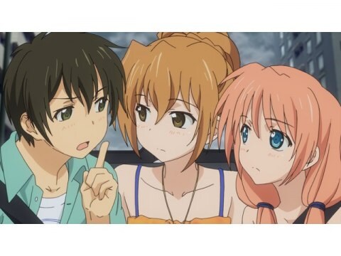 アニメ ゴールデンタイム 15 アクシデントビーチ フル動画 初月無料 動画配信サービスのビデオマーケット