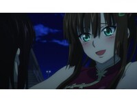 アニメ ストライク ザ ブラッド 6 戦王の使者編ii フル動画 初月無料 動画配信サービスのビデオマーケット