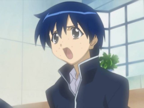 アニメ Girlsブラボー First Season 第1話 お風呂場からブラボー フル動画 初月無料 動画配信サービスのビデオマーケット