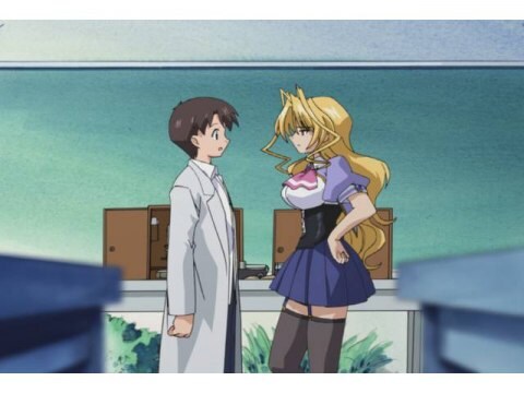 アニメ まぶらほ 第5話 できちゃった フル動画 初月無料 動画配信サービスのビデオマーケット