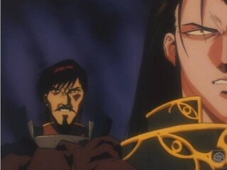 ロードス島戦記 英雄騎士伝 第8話 支配の王錫 ロードス統一の夢 フル動画 無料体験 動画配信サービスのビデオマーケット