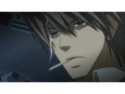 アニメ 純情ロマンチカ2 第1話 一度あることは二度ある フル動画 初月無料 動画配信サービスのビデオマーケット