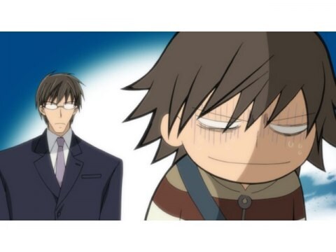 アニメ 純情ロマンチカ2 第3話 三度目の正直 フル動画 初月無料 動画配信サービスのビデオマーケット