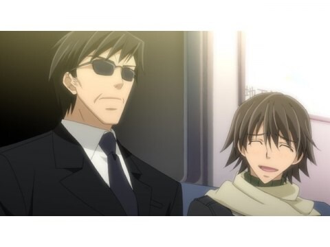 アニメ 純情ロマンチカ2 第7話 月に叢雲花に風 フル動画 初月無料 動画配信サービスのビデオマーケット