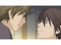 アニメ 世界一初恋 第9話 The Die Is Cast フル動画 初月無料 動画配信サービスのビデオマーケット