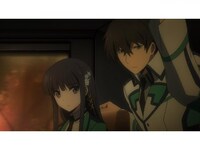 アニメ 魔法科高校の劣等生 の動画まとめ 初月無料 動画配信サービスのビデオマーケット アニメ 魔法科高校の劣等生 の動画まとめ 初月無料 動画配信サービスのビデオマーケット