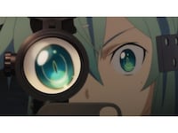 アニメ ソードアート オンラインii 第9話 デス ガン フル動画 初月無料 動画配信サービスのビデオマーケット