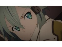 アニメ ソードアート オンラインii 第14話 小さな一歩 フル動画 初月無料 動画配信サービスのビデオマーケット