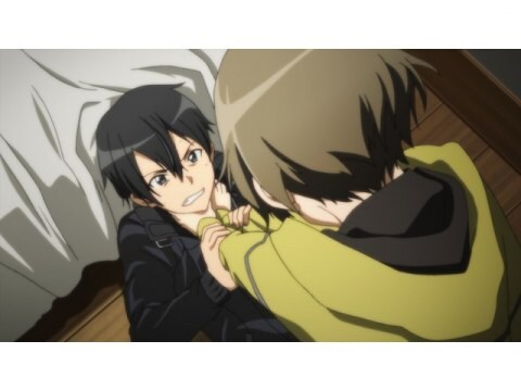 アニメ ソードアート オンラインii 第14話 小さな一歩 フル動画 初月無料 動画配信サービスのビデオマーケット アニメ ソードアート オンラインii 第14話 小さな一歩 フル動画 初月無料 動画配信サービスのビデオマーケット