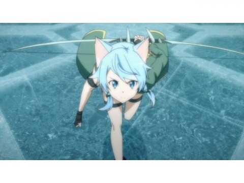 アニメ ソードアート オンラインii 第16話 巨人の王 フル動画 初月無料 動画配信サービスのビデオマーケット