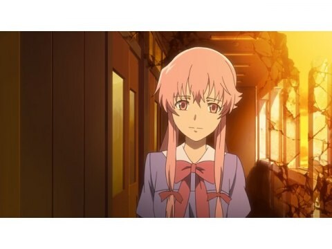 アニメ 未来日記 第23話 契約不履行 フル動画 初月無料 動画配信サービスのビデオマーケット