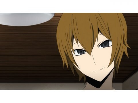 アニメ デュラララ 2 承 第8話 色男 金と力はなかりけり フル動画 初月無料 動画配信サービスのビデオマーケット