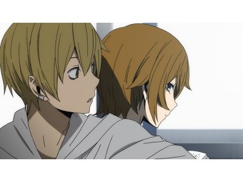 アニメ デュラララ 2 承 第11話 覆水盆に返らず フル動画 初月無料 動画配信サービスのビデオマーケット