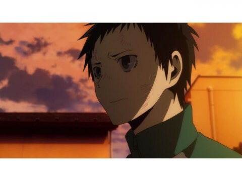 アニメ デュラララ 2 承 第12話 艱難汝を玉にす フル動画 初月無料 動画配信サービスのビデオマーケット