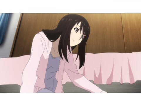 アニメ 櫻子さんの足下には死体が埋まっている 10 蝶は十一月に消えた 前編 フル動画 初月無料 動画配信サービスのビデオマーケット