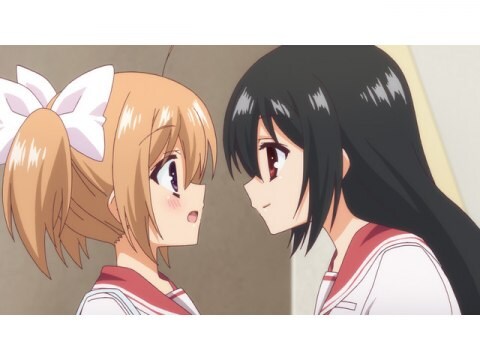 アニメ 緋弾のアリアaa 第2話 危険な関係 フル動画 初月無料 動画配信サービスのビデオマーケット アニメ 緋弾のアリアaa 第2話 危険な関係 フル動画 初月無料 動画配信サービスのビデオマーケット