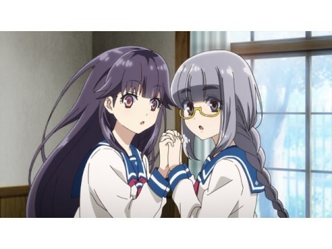 アニメ ハルチカ ハルタとチカは青春する 03 退出ゲーム フル動画 初月無料 動画配信サービスのビデオマーケット