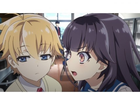 アニメ ハルチカ ハルタとチカは青春する 06 スプリングラフィ フル動画 初月無料 動画配信サービスのビデオマーケット アニメ ハルチカ ハルタとチカは青春する 06 スプリングラフィ フル動画 初月無料 動画配信サービスのビデオマーケット