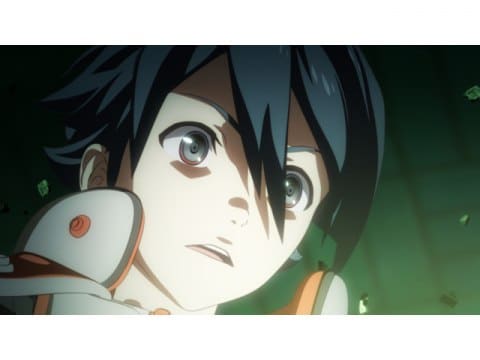 アニメ ブブキ ブランキ 第1話 魔女の息子 フル動画 初月無料 動画配信サービスのビデオマーケット