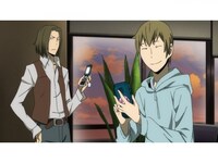 アニメ デュラララ 2 結 Pv フル動画 初月無料 動画配信サービスのビデオマーケット