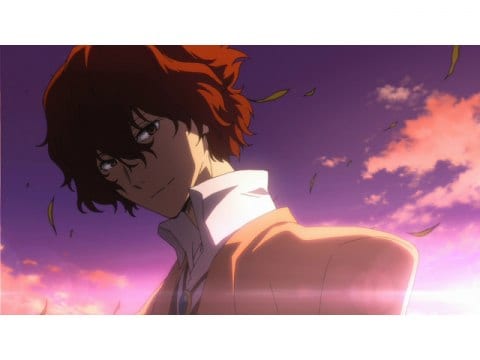 アニメ 文豪ストレイドッグス 第1話 人生万事塞翁が虎 フル動画 初月無料 動画配信サービスのビデオマーケット