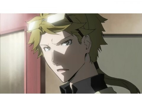 アニメ 文豪ストレイドッグス 第4話 運命論者の悲み フル動画 初月無料 動画配信サービスのビデオマーケット