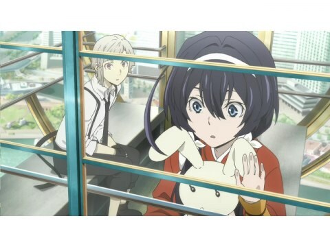 アニメ 文豪ストレイドッグス 第9話 うつくしき人は寂として石像の如く フル動画 初月無料 動画配信サービスのビデオマーケット