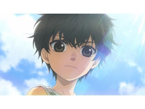 アニメ Super Lovers 第1話 Forest Green フル動画 初月無料 動画配信サービスのビデオマーケット