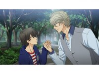 無料視聴あり アニメ Super Lovers の動画まとめ 初月無料 動画配信サービスのビデオマーケット