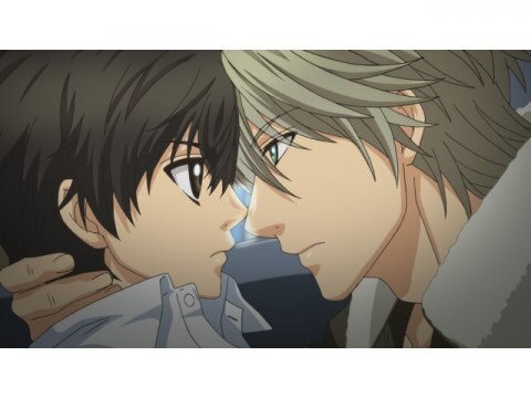 アニメ Super Lovers 第7話 White Fang フル動画 初月無料 動画配信サービスのビデオマーケット