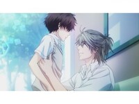 アニメ Super Lovers 第6話 Cloudy Sky フル動画 初月無料 動画配信サービスのビデオマーケット