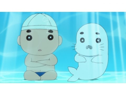 少年アシベ Go Go ゴマちゃん 第11話 夏だ プールだ ゴマちゃんだ フル動画 無料体験 動画配信サービスのビデオマーケット 少年アシベ Go Go ゴマちゃん 第11話 夏だ プールだ ゴマちゃんだ フル動画 無料体験 動画配信サービスのビデオマーケット